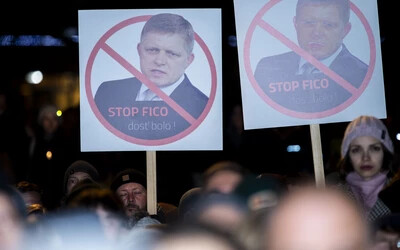 Igor Matovič a parlamenten kívüli Szövetséget is felszolította, lépjenek fel a 4. Fico-kormány intézkedései ellen. (TASR felvétel)