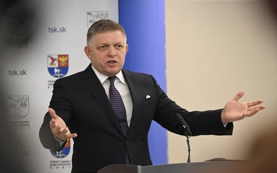 robert fico kp