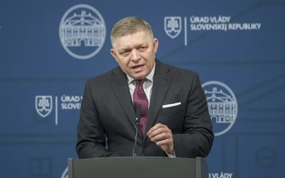 robert fico kp