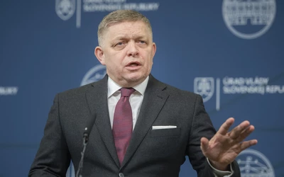 robert fico kp