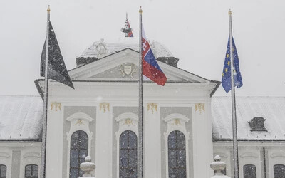 Čaputová: Csehországgal együtt gyászol Szlovákia is