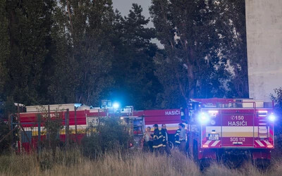 Nem találtak bombát a récsei szakközépiskolában