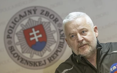 Ľubomír Solák