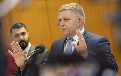 robert fico kp