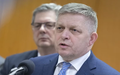 robert fico kp