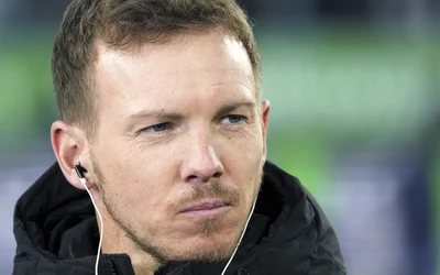 Julian Nagelsmann