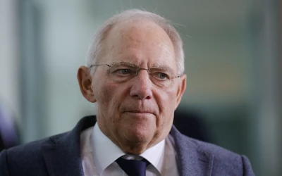 Schäuble