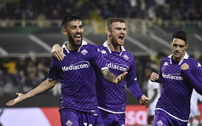 Súlyos sérülést szenvedett a Fiorentina egyik legjobbja, nem léphet pályára  a Ferencváros ellen