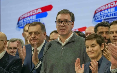 vucic k