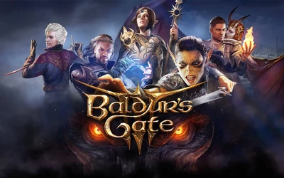 baldurs gate