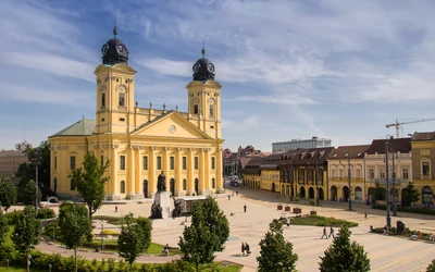 debrecen k