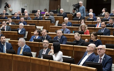 parlament kpp