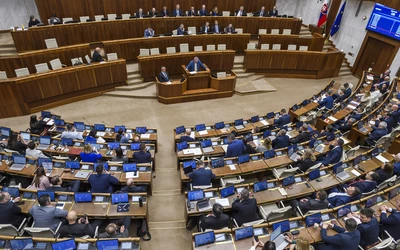 parlament kpp