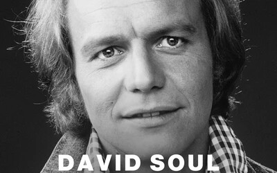 David Soul