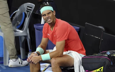 nadal k