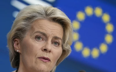 Ursula von der Leyen