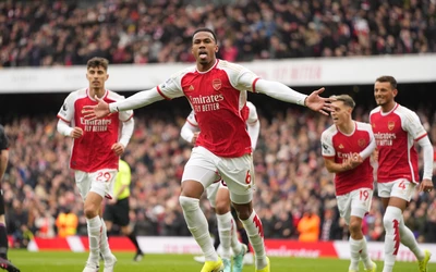 Premier League – Ötgólos Arsenal-sikerrel folytatódott a kéthetes forduló