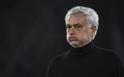 José Mourinho