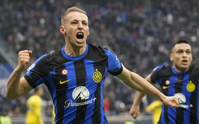 Serie A – Eseménydús hajrá után nyert az Inter