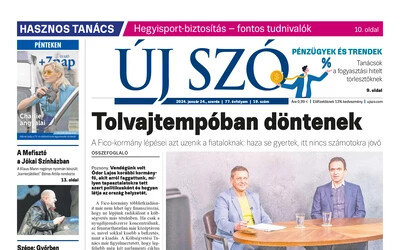 uj szo