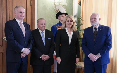 caputova