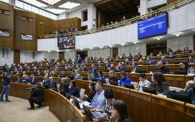 parlament kpp