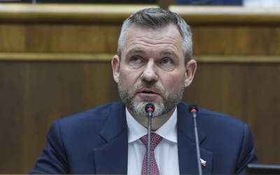 Peter Pellegrini