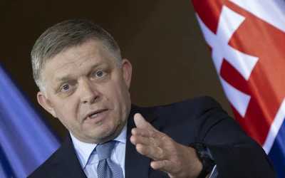 robert fico kp