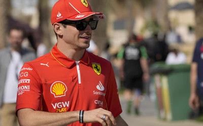 Charles Leclerc