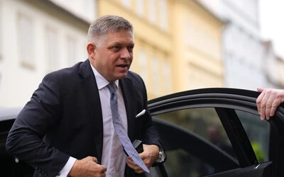 Robert Fico