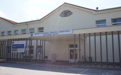 Gúta egészségközpont