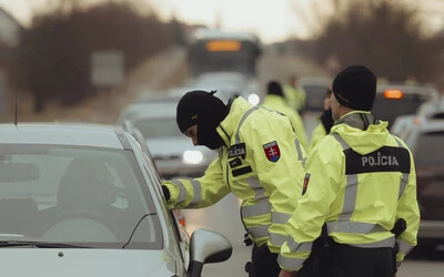 A hétfő reggeli szondáztatás során egy buszsofőr is elvesztette a jogosítványát 