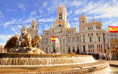 Madrid k