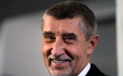 Andrej Babiš