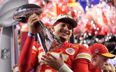 NFL – A Kansas City Chiefs megvédte a címét