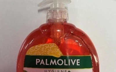 palmolive