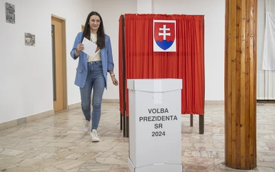 államfőválasztás 2024