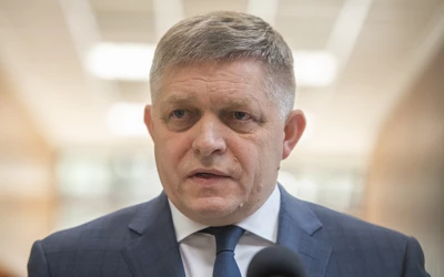 robert fico kp