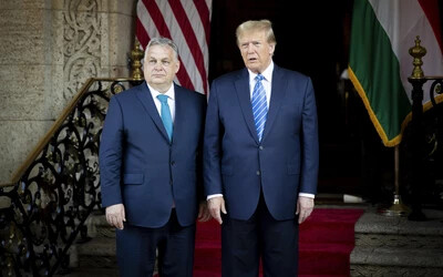 trump orban