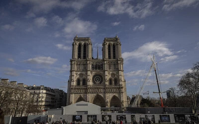 Notre-Dame