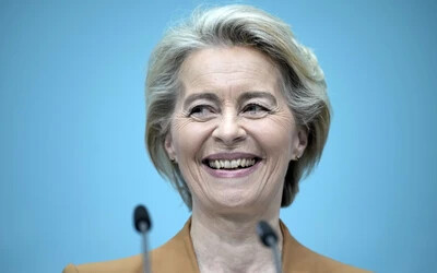 Ursula von der Leyen