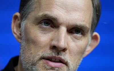 Thomas Tuchel