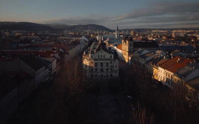 A Kassa város költségvetéséhez tartozó tartalékalapból egy 200 ezer eurós csomagot hagytak jóvá az ukránok megsegítésére 