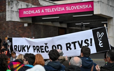 RTVS k