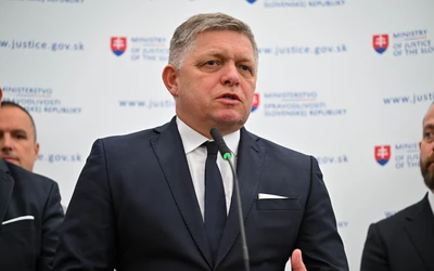 Robert Fico