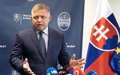 robert fico kp