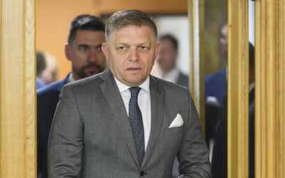 Robert Fico