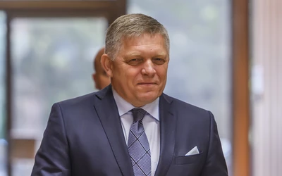 Robert Fico