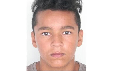 Eltűnt egy 14 éves kisfiú – nem látta valahol?