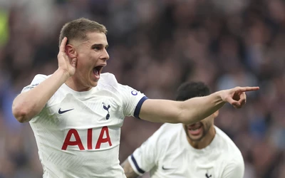 Premier League – Simán nyert a Tottenham